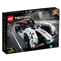 LEGO 42137 Formula E Porsche 99X elettrica