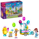 LEGO FRIENDS 42692 Chiosco Gelato e Palloncini