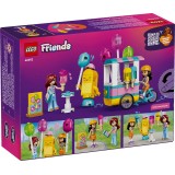 LEGO FRIENDS 42692 Chiosco Gelato e Palloncini
