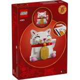 LEGO 40813 Gatto fortunato