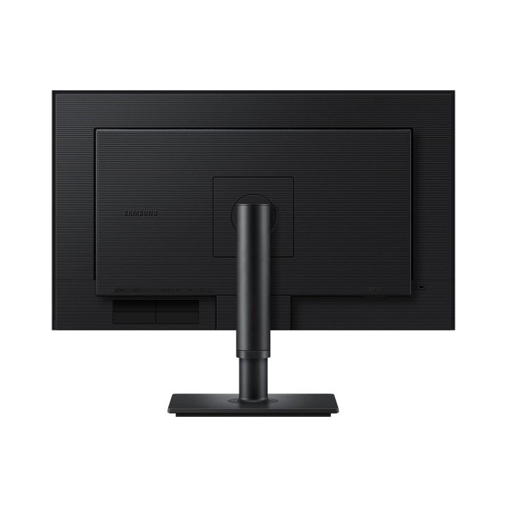 Samsung S80HF Monitor per PC 68.6 cm (27 ) 5120 x 2880 pixel 5K Ultra HD LCD Nero