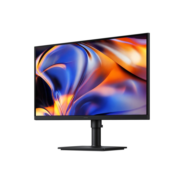 Samsung S80HF Monitor per PC 68.6 cm (27 ) 5120 x 2880 pixel 5K Ultra HD LCD Nero