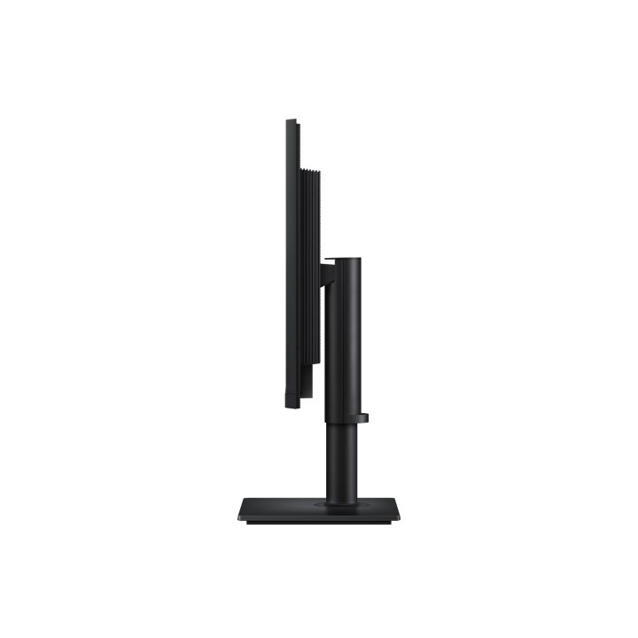 Samsung S80HF Monitor per PC 68.6 cm (27 ) 5120 x 2880 pixel 5K Ultra HD LCD Nero