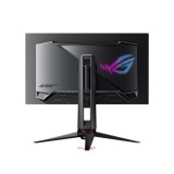 ASUS ROG Swift OLED PG27UCDM monitor per computer 67.3 cm (26.5 ) 3840 x 2160 pixel 4K Ultra HD QD-OLED nero