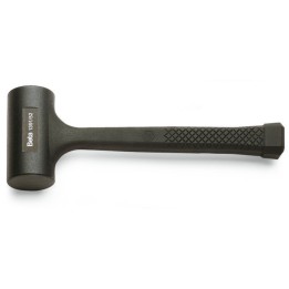 Beta 1391 50 Mazzuole antirimbalzo interamente rivestite in gomma 013910150
