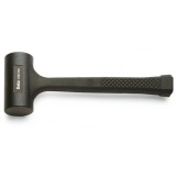 Beta 1391 50 Mazzuole antirimbalzo interamente rivestite in gomma 013910150