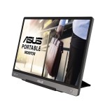 ASUS MB14AC monitor per computer 35.6 cm (14 ) 1920 x 1080 pixel Full HD grigio
