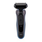 Braun Series 5 52-B1000s Foil rasoio Nero