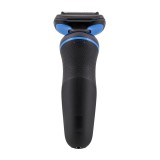 Braun Series 5 52-B1000s Foil rasoio Nero