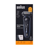 Braun Series 5 52-B1000s Foil rasoio Nero