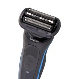 Braun Series 5 52-B1000s Foil rasoio Nero