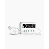 Momcozy BN006 Aspiratore nasale grado ospedaliero Bianco Verde