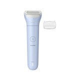 Philips 6000 series Rasoio Lady Series 6000 BRL127/00 Rasoio cordless Bagnato & Asciutto