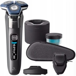 Philips SHAVER Series 7000 S7887/58 Rasoio elettrico bagnato e asciutto