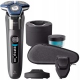 Philips SHAVER Series 7000 S7887/58 Rasoio elettrico bagnato e asciutto