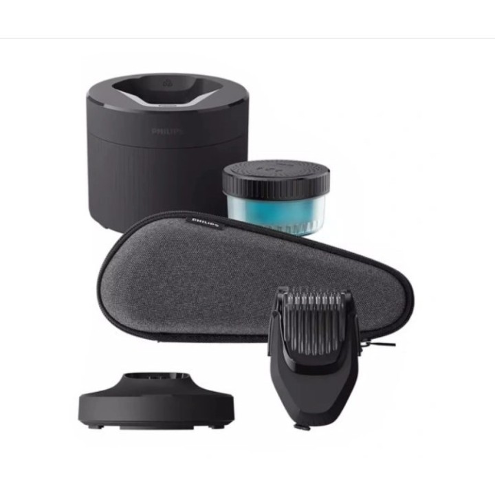 Philips SHAVER Series 7000 S7887/58 Rasoio elettrico bagnato e asciutto