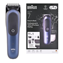 Braun All-in-One Series 7 AIO7540 Tagliacapelli Ioni di litio (Li-Ion)
