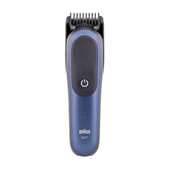 Braun All-in-One Series 7 AIO7540 Tagliacapelli Ioni di litio (Li-Ion)
