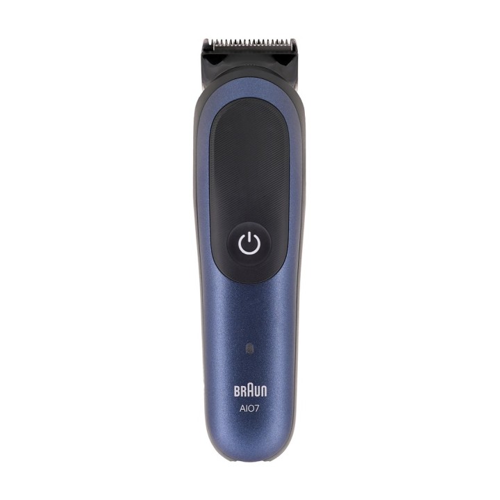 Braun All-in-One Series 7 AIO7540 Tagliacapelli Ioni di litio (Li-Ion)