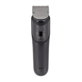 Braun All-in-One Series 7 AIO7540 Tagliacapelli Ioni di litio (Li-Ion)