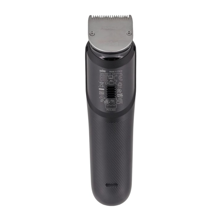 Braun All-in-One Series 7 AIO7540 Tagliacapelli Ioni di litio (Li-Ion)