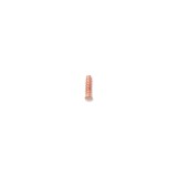 Beta 1366S/R7 100 perni autofilettanti 5x18 mm 013660507