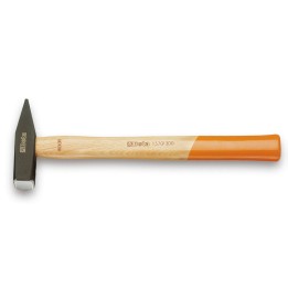 Beta 1370 600 Martello tipo tedesco per meccanico con manico in legno 013700056