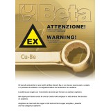 Beta 1370BA/MR 1000 Manici di ricambio per 1370BA 013700870