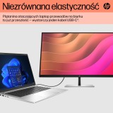 HP E32k G5 4K USB-C Monitor