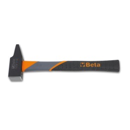 Beta 1370FT 28 Martelli tipo francese per meccanici, manico in fibra 013700528
