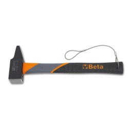 Beta 1370FT-HS 28 Martelli tipo francese per meccanici, manico in fibra H-SAFE 013704528
