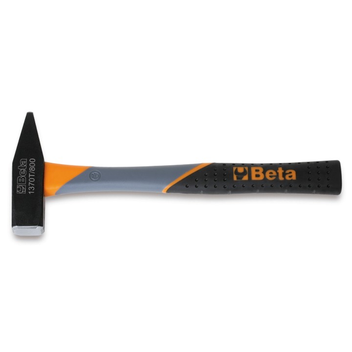 Beta 1370T 200 Martello tipo tedesco per meccanico con manico in fibra di vetro 013700620