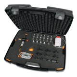 Beta 1464APD Set per la verifica dell'impianto alta pressione dei motori diesel common rail 014640100