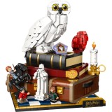 LEGO HARRY POTTER 76466 La Pietra Filosofale - Edizione da Collezione