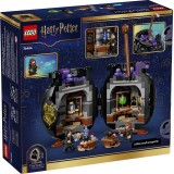 LEGO HARRY POTTER 76464 Calderone: Aula Segreta delle Pozioni