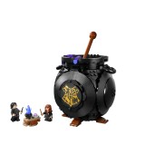 LEGO HARRY POTTER 76464 Calderone: Aula Segreta delle Pozioni