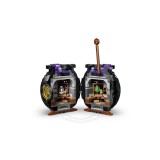 LEGO HARRY POTTER 76464 Calderone: Aula Segreta delle Pozioni