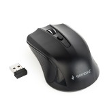 Gembird MUSW-4B-04 Mouse ambidestro RF wireless ottico 1600 DPI