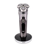 Philips i9000 Prestige Ultra XP9402/31 Rasoio elettrico bagnato e asciutto con SkinIQ Pro