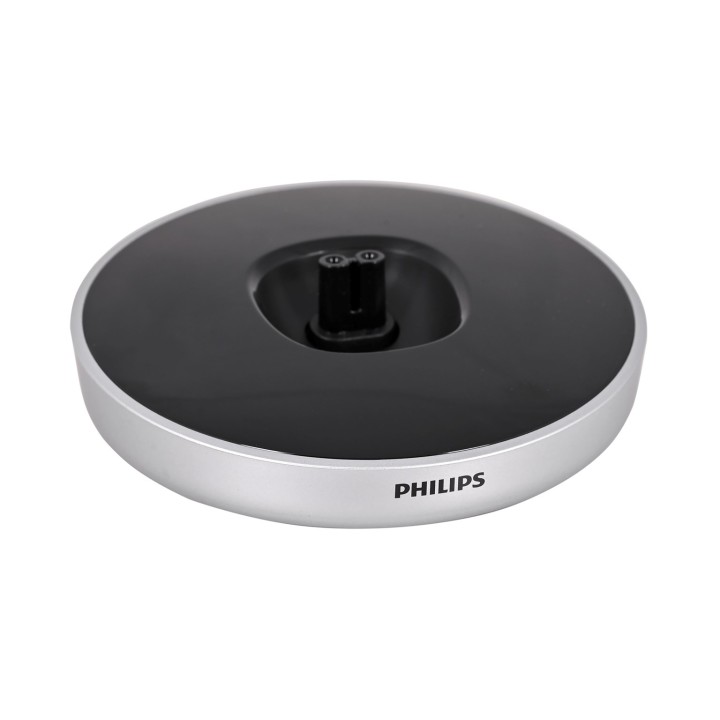 Philips i9000 Prestige Ultra XP9402/31 Rasoio elettrico bagnato e asciutto con SkinIQ Pro