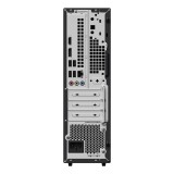 ASUS ExpertCenter P500 SFF P500SV-07240H013X Intel Core 7 240H 16 GB DDR5-SDRAM 512 GB SSD Windows 11 Pro PC grigio