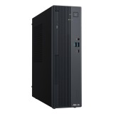 ASUS ExpertCenter P500 SFF P500SV-07240H013X Intel Core 7 240H 16 GB DDR5-SDRAM 512 GB SSD Windows 11 Pro PC grigio