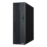 ASUS ExpertCenter P500 SFF P500SV-07240H013X Intel Core 7 240H 16 GB DDR5-SDRAM 512 GB SSD Windows 11 Pro PC grigio