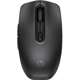 HP 690 7M1D4AA QI-Charging mouse wireless con batteria ricaricabile nero