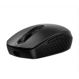 HP 690 7M1D4AA QI-Charging mouse wireless con batteria ricaricabile nero