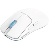 Mouse wireless DEFENDER FAME GM-516 RF+BT 10000DPI 6P bianco