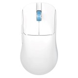 Mouse wireless DEFENDER FAME GM-516 RF+BT 10000DPI 6P bianco