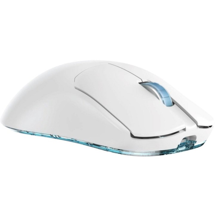 Mouse wireless DEFENDER FAME GM-516 RF+BT 10000DPI 6P bianco