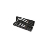 Beta 1477D/S5 Serie di 5 chiavi poligonali per dadi tendicinghia 014770200