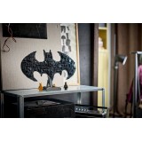 LEGO BATMAN 76330 Il logo di Batman